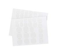 Healvian 2hojas Parche Acné Hidrocoloidal Invisible Pegatinas Para Espinillas Cuidado Facial Rápida De Imperfecciones Discretas y Efectivas Para Hombres y Mujeres