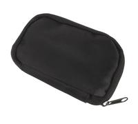 Healvian 2piezas Bolsa de Almacenamiento para Organizador de Glucómetros de Gran Capacidad Bolsa de Transporte Práctica para Diabéticos Unidades