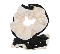 Healvian 2piezas Coleteros Pelo Suaves y Elásticos Bandas Grandes para Mujer y Niñas Perfectos para Cabello Grueso Accesorios Decorativos Cabello Actividades al Aire