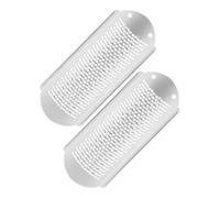 Healvian 2piezas De Pies Inoxidable Para Pedicura Profesionales De Cuidado De Pies Eliminador De y Callos