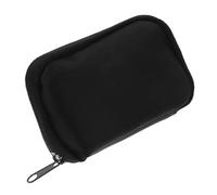 Healvian 2piezas Estuche Organizador De Insulina y Glucómetros Bolsa De Transporte Para Suministros Médicos Diseño Compacto y Ligero