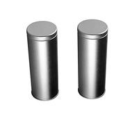 Healvian 2piezas Herramienta Para Olla Extintora Extintor De Moxibustión Abridor Botes Fácil De Limpiar