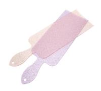 Healvian 2piezas Tableros De Teñido De Cabello Herramientas De Resaltado Para Uso Salón y Casa Tablas De Color Para Efectos De Balayage Incluye Vibrantes Brillante