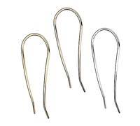 Healvian 3 Piezas Horquilla pinzas para el cabello niña pinzas para el cabello para peinados de boda diente despacho accesorios hair clips palo de pelo de mujer broche de pelo en forma de u