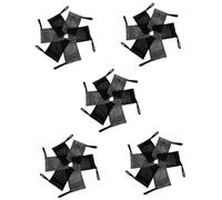 Healvian 30piezas Bolsas De Jabón Exfoliantes Funda De Jabón Reutilizable Para Ducha Limpieza Facial y Cuerpo Para Rápida Baño