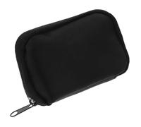 Healvian 3piezas Estuche De Transporte Profesional Para Suministros Médicos y Monitoreo De Organizador Práctico De Bolsa y Resistente Para Diabéticos Para Uso Diario y Viajes Cortos