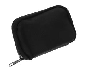 Healvian 3piezas Estuche De Transporte Profesional Para Suministros Médicos y Monitoreo De Organizador Práctico De Bolsa y Resistente Para Diabéticos Para Uso Diario y Viajes Cortos