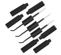 Healvian 3piezas Glue Para Pestañas Postizas Sellador Rápido Herramientas De Extensión De Pestañas Para Maquillaje De Mujeres Uso Fácil y Seguro