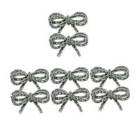 Healvian 4 Pares Clips Mujeres y Niñas Accesorios de Joyería Transformación