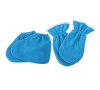 Healvian 4 Piezas Guantes De Aceite Esencial Guantes Hidratantes Para Manos Revestimientos De Baño De Parafina Mitones Calcetines Hidratantes De Las Mujeres Franela Cuerpo Botas De Mujer