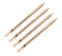 Healvian 4 Piezas Ocultador Corrector De Maquillaje Para Ojeras Corrector Lápiz Para Marcas y Pecas Caja