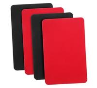 Healvian 4 Piezas Protector De Para Zapatillas Almohadilla Antideslizante Para De Zapatos Taloneras De Goma Para Calzado Para Zapatos De Interior