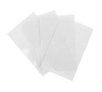 Healvian 48piezas Cintas Correctivas Para Orejas Parche Estético De Transparente Para Alinemento De Orejas Discretas y Cómodas Para