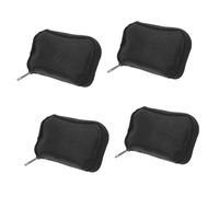 Healvian 4piezas Bolsa De Almacenamiento Para Para Accesorios Médicos Práctica y Ligera Para Uso Diario y Viajes Cortos