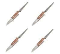 Healvian 4piezas De Modelado De Uñas Herramienta De De Uñas Clip Para Manicura Para Salón y Personal