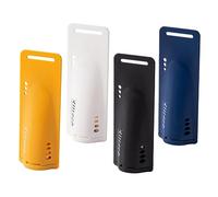 Healvian 4piezas Desodorante Zapatos Cápsula Armario Herramienta Deshumidificadora