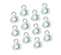 Healvian 50 Piezas Caja De Embalaje Pequeña Para Dulces Cajas De Papel Para Bodas y Regalos Para Chuches Cofre Obsequio Para Dulces