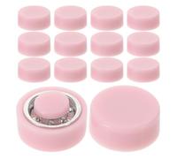 Healvian 50piezas Horquilla de Cojinete Giratorio Rodamientos Giratorios para Manualidades Base Giratoria para Decoraciones de Molino de Viento Accesorio de Rodamiento para Proyectos DIY