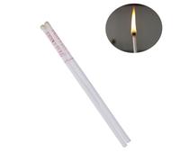 Healvian 50piezas Kit De Velas De Aromaterapia Oído Con Tapón Hechas De Cera De Abeja Natural Para Limpiar Los Oídos y Disfrutar Ambiente Relajante Casa