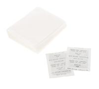 Healvian 50piezas Parches Desintoxicantes Para Pies De De Unidades Almohadillas Para Eliminar Toxinas y Cuidado Limpieza Profunda