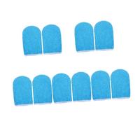 Healvian 5pares Guantes De Cera Para Manos Forro De Parafina Calentadores De Spa Cubiertas Hidratantes y Acolchadas Para Tratamientos De Belleza y Cuidado De Manos Casa o Salón