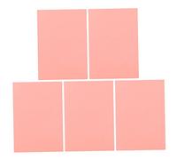 Healvian 5piezas De Práctica Para De Cejas y Labios Para Entrenamiento Salones y Aprendizaje De Técnicas De Microblading