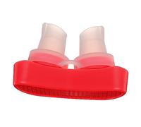 Healvian 5piezas Tapón De Nariz Para Ronquidos Dispositivo Antirronquidos Purificador Nasal Aumenta El Flujo De Aire Diseño Divertido Para Dormir Mejor