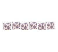 Healvian 6 Piezas Bolsas De Toallas Sanitarias Reutilizables Bolsa Sanitaria Periodo Monederos De Época Organizador De Toallas Sanitarias Carteras Mujer Viajar Servilleta Sanitaria Tampón