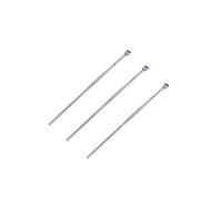 Healvian 6 Piezas Removedor De Cera Del Oído Limpiador De Orejas Cuchara Tapones Para Los Oídos Cuchara De Orejera Palillo De Oreja Agente De Mudanzas Legra De Oreja Cureta