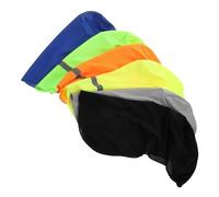 Healvian 6 Piezas Sombrero con Protección Cuello y Diseño Transpirable de Spandex Adecuado para Ciclismo y Senderismo, para Decoracion Verano y Actividades al Aire Libre