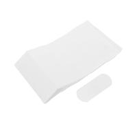 Healvian 60 Unidades Precise Invisible Elf Ear Lift Patches Transparent Vertical Support Tape For Stable Fit And Facial Refinement Cosmetic Shaping Stickers For Makeup And Festival Use