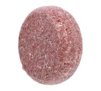 Healvian 60g Jabón Champú Shouwu De Champú Sólido Cabello Control De Grasa Sólido Orgánico Cuidado Del Cabello Uso Doméstico y Profesional