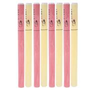 Healvian 8 Piezas Umbilical de Moxibustión 20cm para Abdomen, Uso Spa | Papel Encerado, Aroma Calmante, Calor Suave, para Masaje en Casa y Bienestar Diario