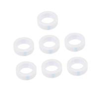 Healvian 8rollos Cinta para Pestañas Cinta Protectora Piel Ojos Herramienta Auxiliar para Extensiones de Pestañas de Adhesiva para Injerto de Uso Salones de Belleza y Aplicación