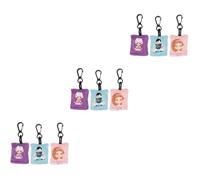 Healvian 9piezas Paquete De Paños De Limpieza De Lentes y Pantallas Limpiadores De Gafas y Teléfonos Para Móviles y