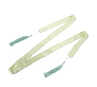 Healvian Accesorio para Cabello Estilo Chino Vintage con y Colgante Cinta de Elegante para Hanfu Diadema Multifuncional para Bodas Tradicionales y Festivales Culturales