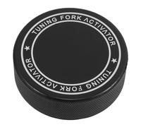 Healvian Activador de Diapasón Silencioso para Sanación Vibracional Accesorio para Mantener y Activar Diapasones con y Vibración Extendida