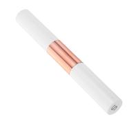 Healvian Adhesivo de Pestañas de Doble Cabezal Glue Rápido y Duradero para Extensiones de Pestañas Sujeción Fuerte y Herramientas de Maquillaje para Mujeres