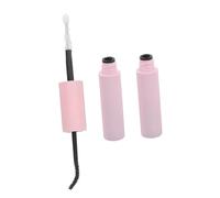 Healvian Adhesivo para Pestañas Postizas de Doble Cabezal Glue Bond y Sellado Rápido para Extensiones de Pestañas Diy Fijación y Duradera para Mujeres