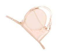 Healvian Almohadilla Absorbente De Sudor Axilas Almohadilla Transpirable Lavable Para Mujeres De Verano Para Usar Oficinas