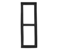 Healvian Antideslizante de Silicona para Piedra Afilar Cuchillos Soporte Antivuelco Base para Uso Cocina Hogar Fregadero y Exteriores con Superficie de Trabajo Estable para Mantenimiento