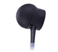 Healvian Aplicador Spray Fibras Capilares Pulverización Fina Boquilla para Salón y Uso Doméstico Cobertura Raíces y Extensiones