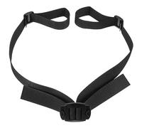 Healvian Arnés Paseante Carritos De Bebe Correa De Seguridad Infantil Correa Para Silla De Niño Correa Para Cochecito De Niño Tronas Cuerda De Nailon Bebé Silla Para Niños Ajustable