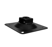 Healvian Base De Silla Giratoria para Silla De Barbero De Belleza De Reparación