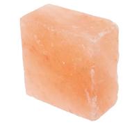 Healvian Bloque Mineral Natural para Gallinas y Ganado, Sal Nutritiva para Mejorar Vitalidad y Apoyar Nutrición en Establos y Pastizales