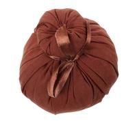 Healvian Bolas De Masaje Tailandés Hierbas Chinas Compresas Calientes Para Relajación y Aromaterapia Para Espalda Cuello y Piernas Producto De De Salud Natural Color Marrón