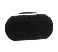 Healvian Bolsa de Transporte para Secador de Pelo Compacta y Ligera Estuche Protector Portátil para Viaje Organizador de Herramientas para Cabello Compatible con Dyson