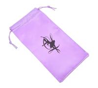 Healvian Bolsa para Guardar Zapatos de Baile para Niñas Organizador de Gran Capacidad Cordón Fácil de Transportar para Clases y Competiciones de Baile