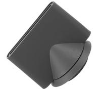 Healvian Boquilla Concentradora para Secador de Pelo Accesorio de Repuesto Compatible Diseño Compacto y Duradero Adecuado para Peinado Preciso Uso Profesional y Doméstico