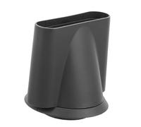 Healvian Boquilla De Difusor De Secador De Pelo Accesorio Suavizante Para Secado Rápido y Diseño Antivibración Para Desprendimientos Compatible Secadores De Alta